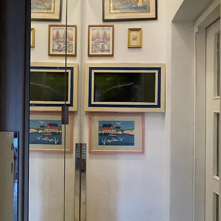 Affittacamere Swallow Balcony Firenze