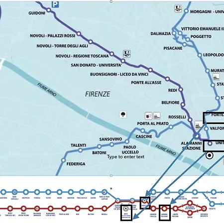 Swallow Balcony Affittacamere
